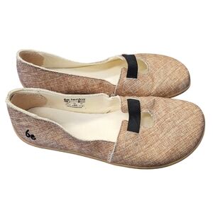 be lenka slip on mary jane womens barefoot flats